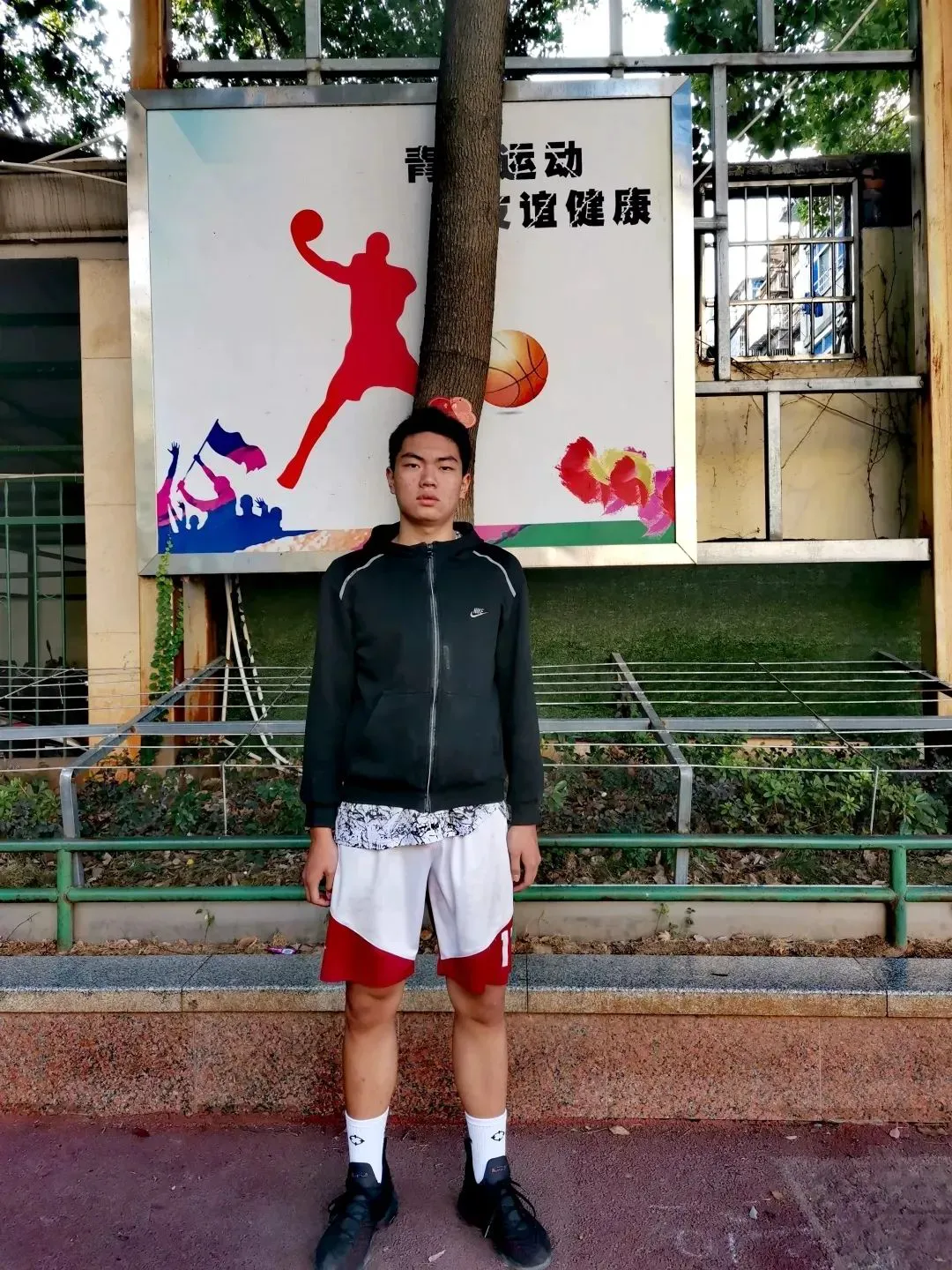 重要比赛前一周训练计划篮球_0