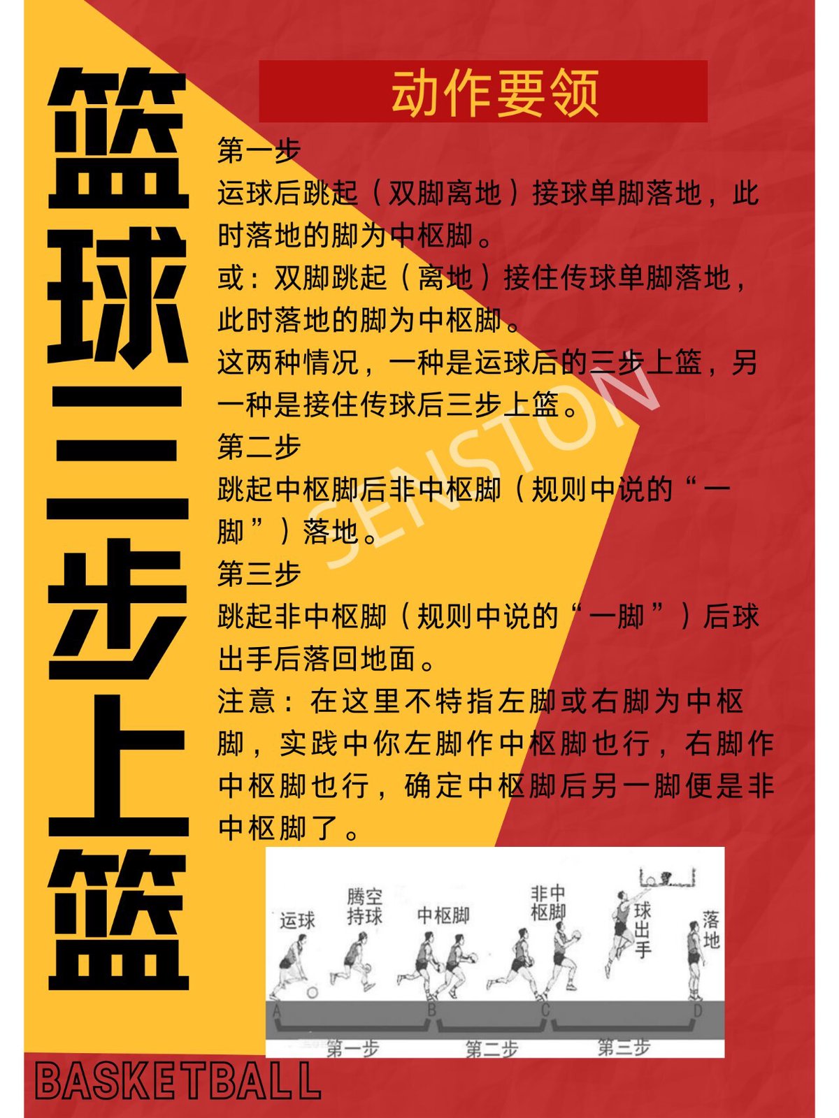 篮球新手怎样快速掌握配合技巧?