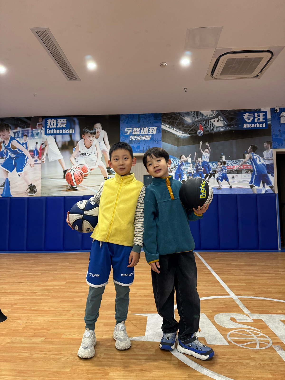 为什么篮球训练对青少年友谊发展很重要?